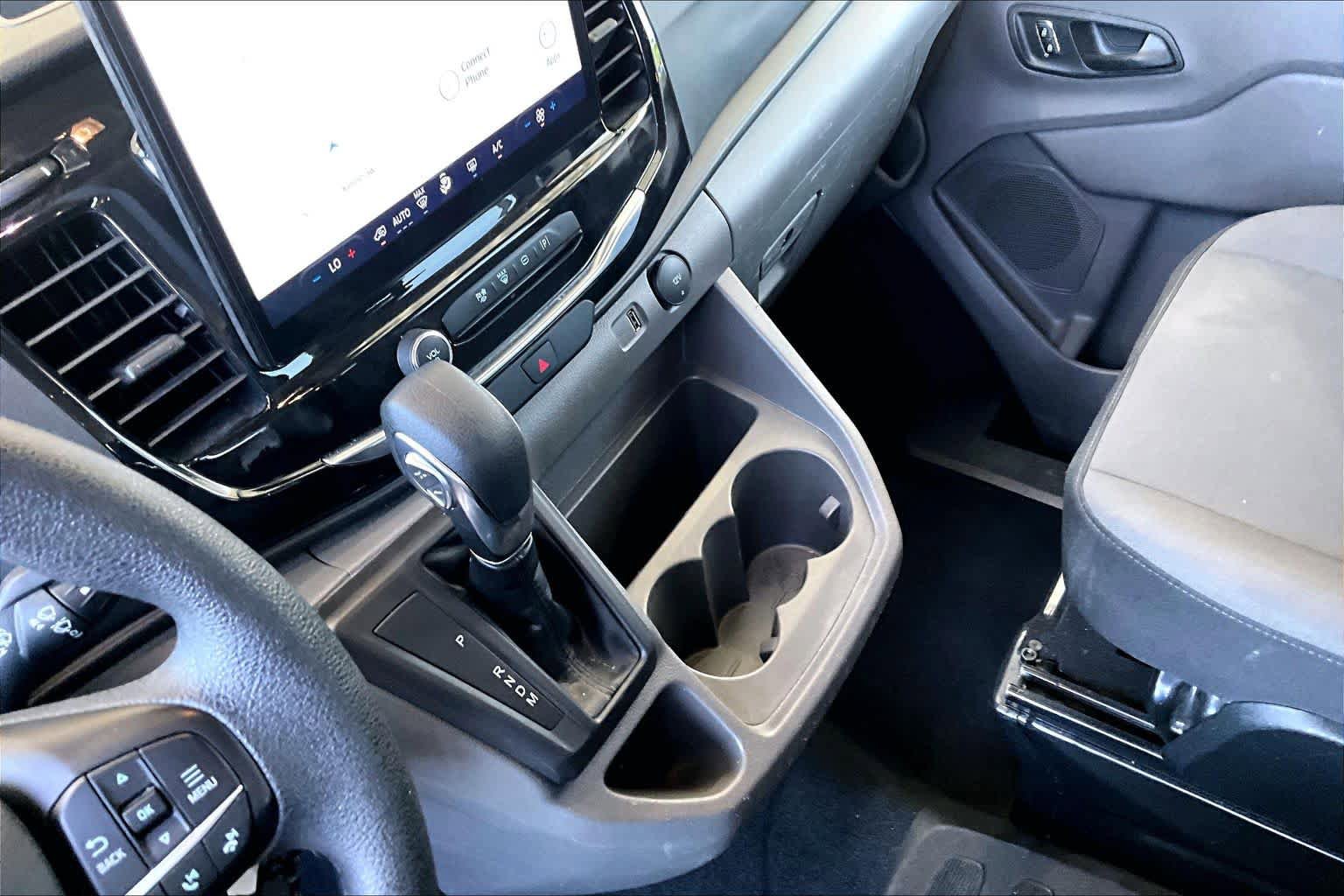 Used 2024 Ford Transit 350 XLT RWD image 16