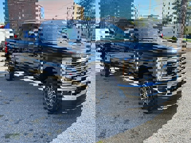 New 2026 Ford F350 Lariat image 5