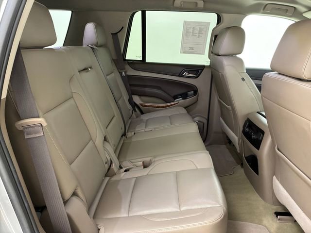 Used 2018 Chevrolet Tahoe Premier image 16