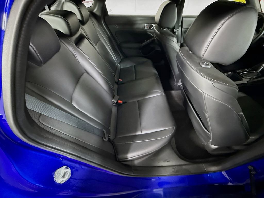 Used 2023 Acura Integra A-Spec FWD image 28