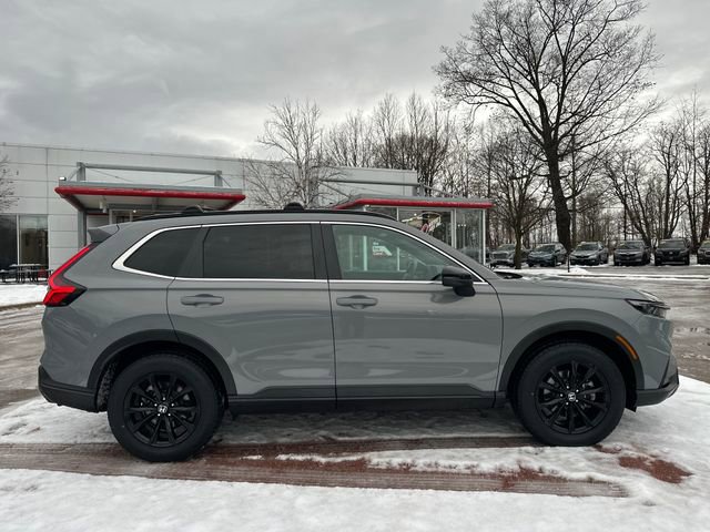 Used 2023 Honda CR-V Sport image 6