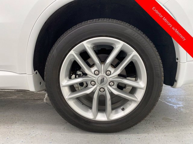 Used 2025 Dodge Durango GT AWD/4WD image 10