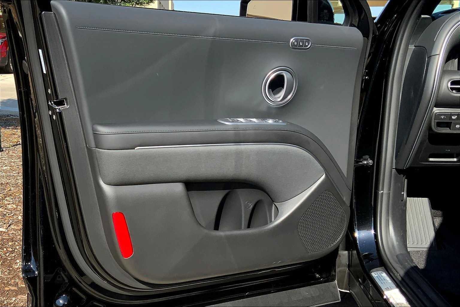 New 2026 Hyundai Palisade Calligraphy AWD/4WD image 10