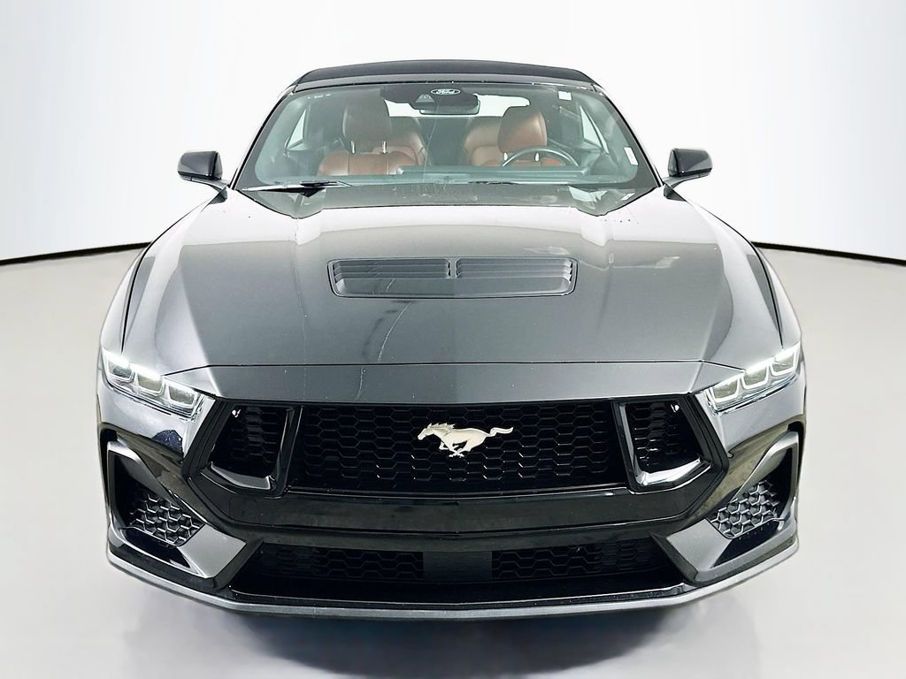 Used 2024 Ford Mustang GT Premium RWD image 2