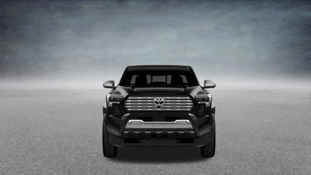 New 2026 Toyota Tacoma Limited AWD/4WD image 80