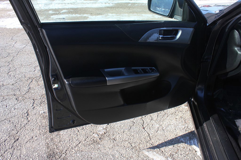 Used 2009 Subaru Impreza 2.5i image 26
