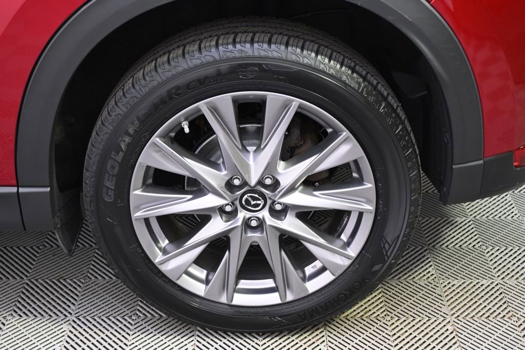 Used 2019 MAZDA CX-5 Grand Touring w/ GT Premium Package AWD/4WD image 20