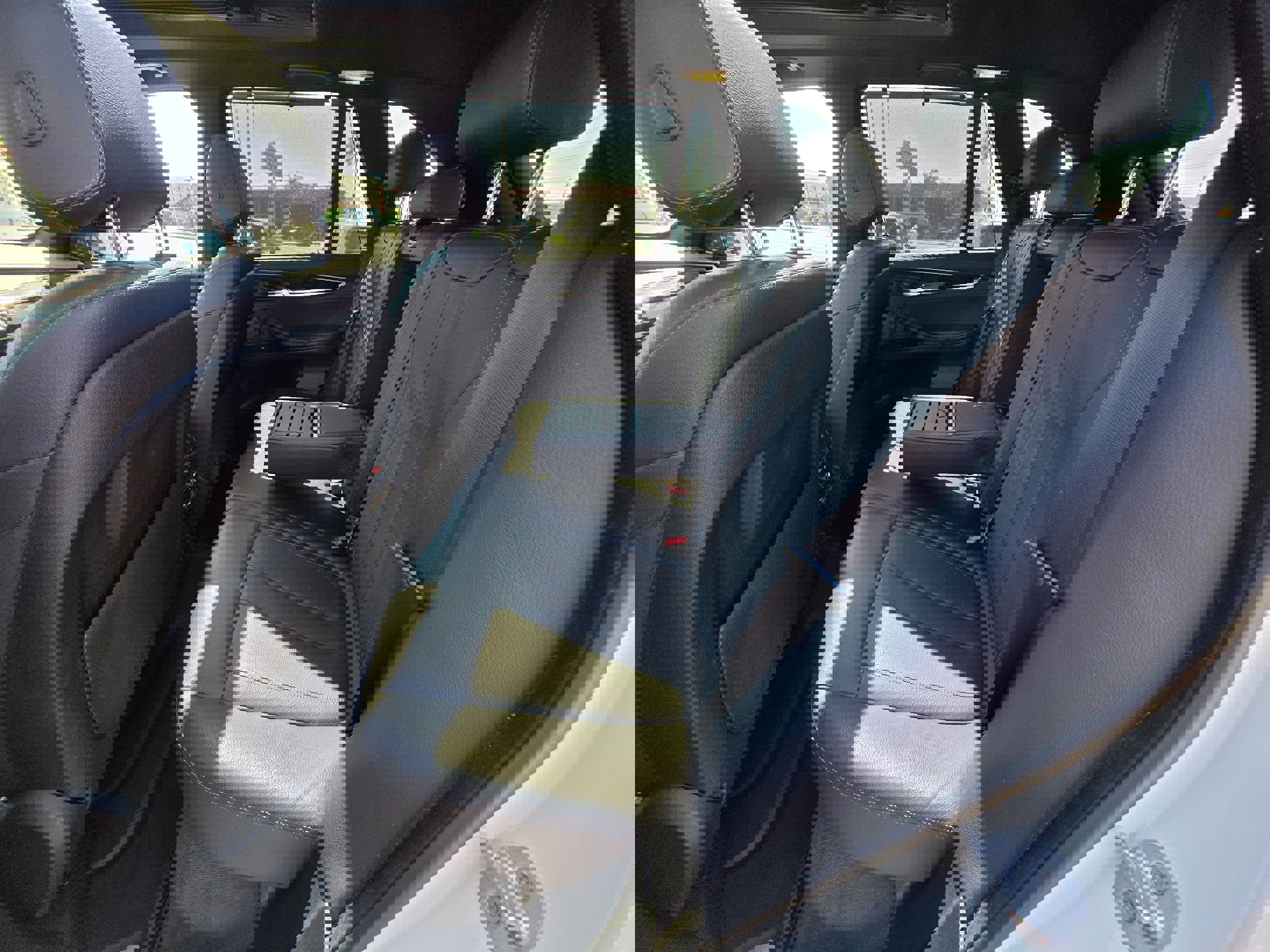 Used 2017 BMW X5 xDrive35i w/ M Sport Package image 27