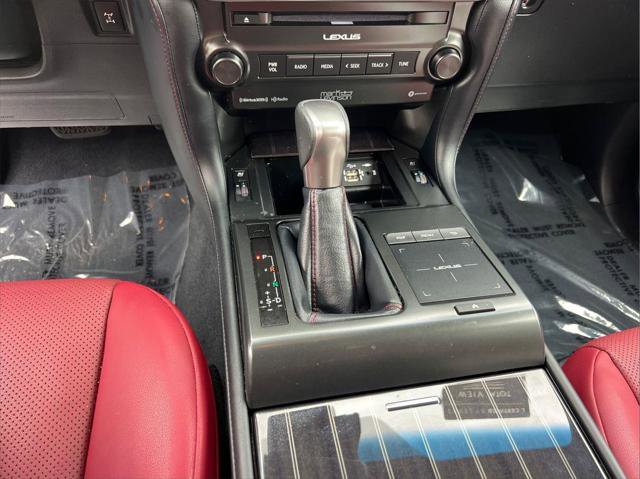 Certified 2023 Lexus GX 460 Premium w/ Premium Plus Package image 32