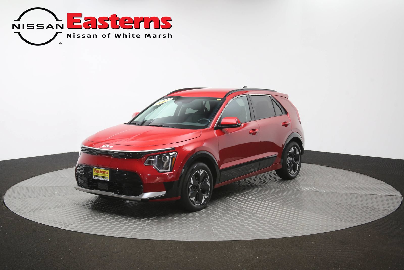 Used 2023 Kia Niro Wind w/ Wind Preserve Package FWD image 54