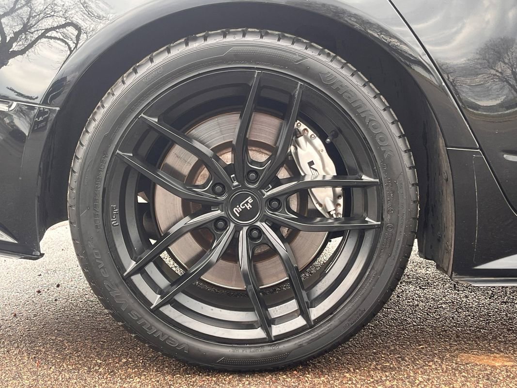 Used 2009 Cadillac CTS V image 10