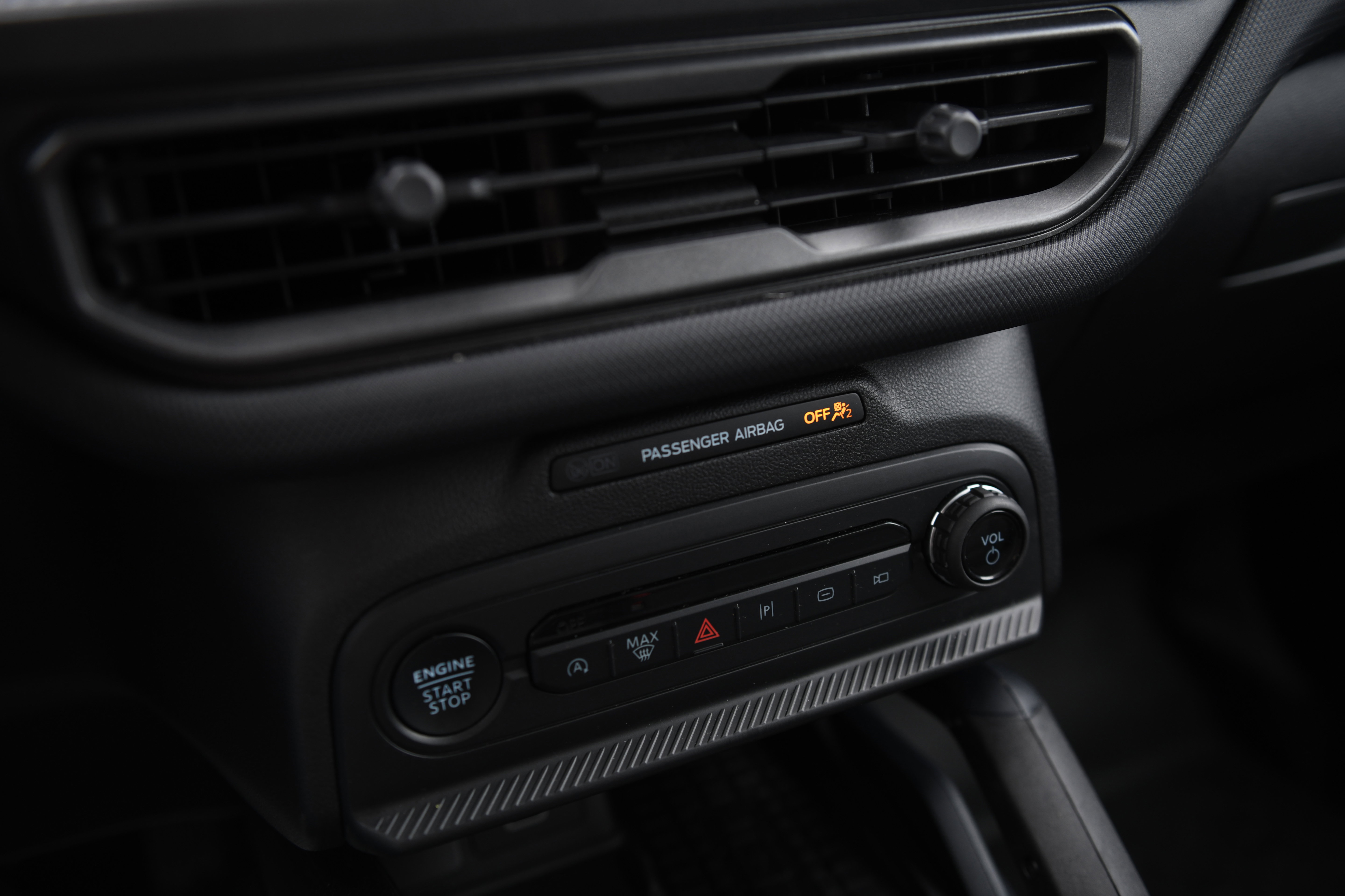 Used 2025 Ford Bronco Sport Badlands image 22