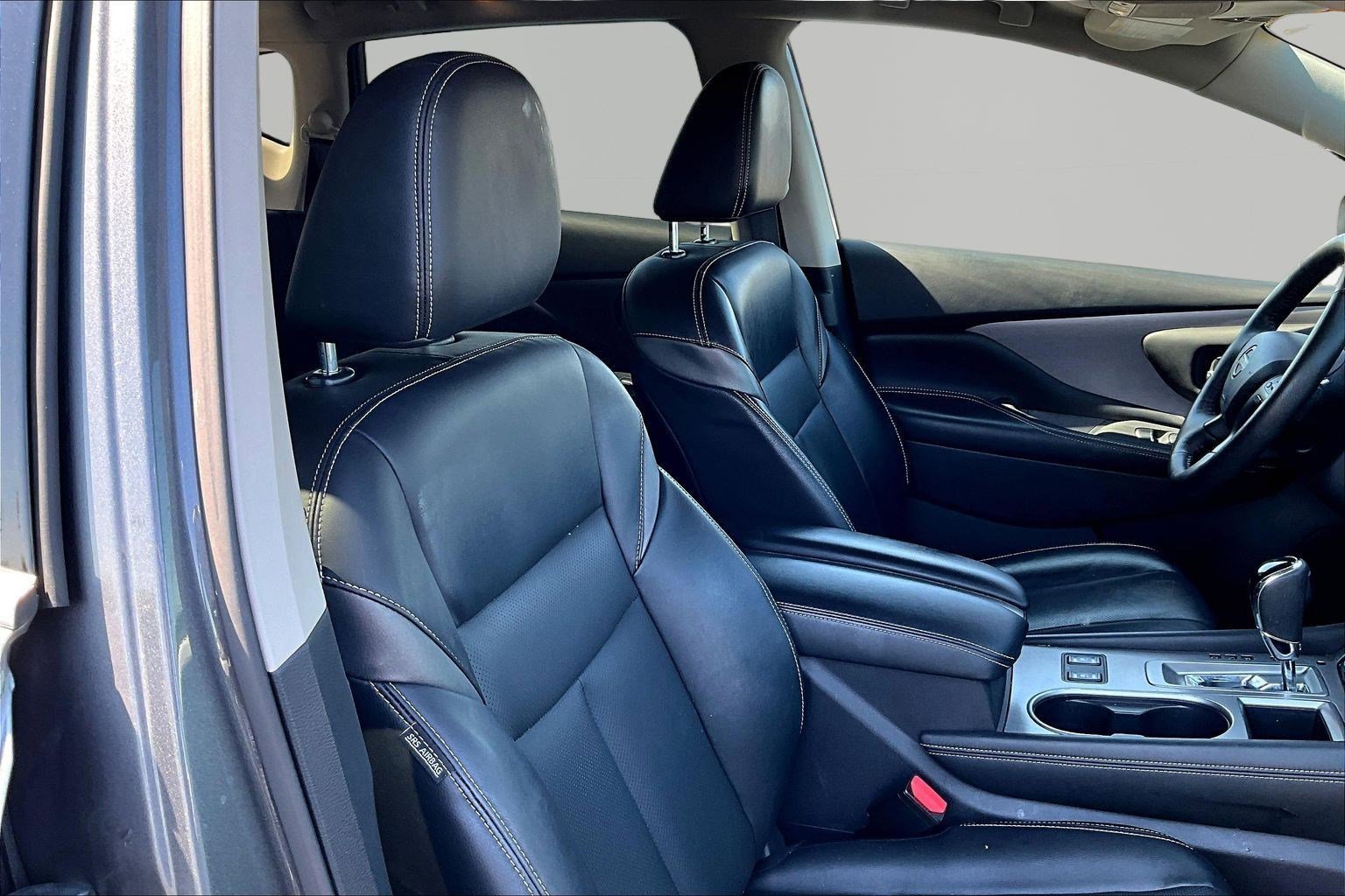 Used 2024 Nissan Murano SL w/ Cargo Package AWD/4WD image 29