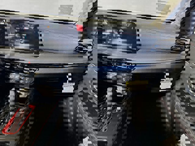 New 2026 Nissan Kicks SR w/ SR Premium Package image 24