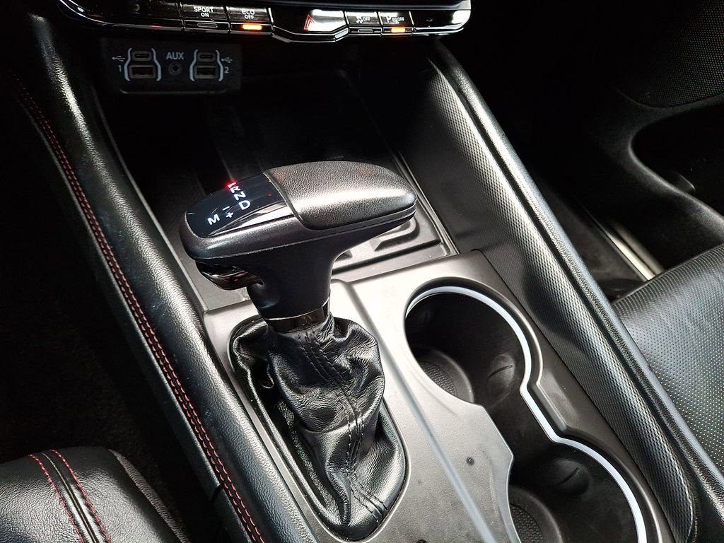 Used 2022 Dodge Durango R/T w/ Blacktop Package image 17