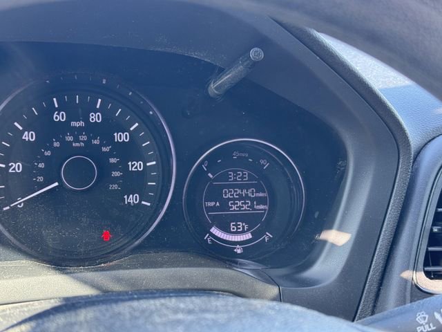 Used 2020 Honda HR-V LX image 25