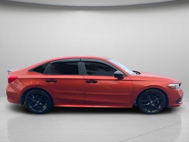 Used 2022 Honda Civic Si image 6