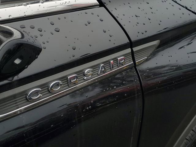Used 2023 Lincoln Corsair Reserve w/ Equipment Group 201A image 6