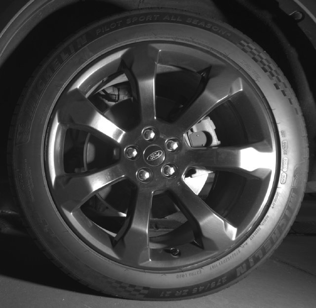 Certified 2020 Ford Explorer ST w/ ST Street Pack AWD/4WD image 11