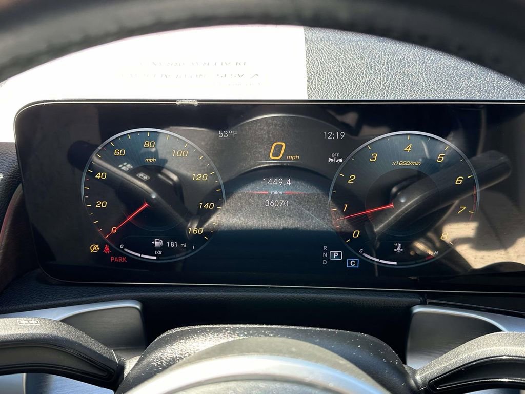 Used 2023 Mercedes-Benz GLB 250 image 15