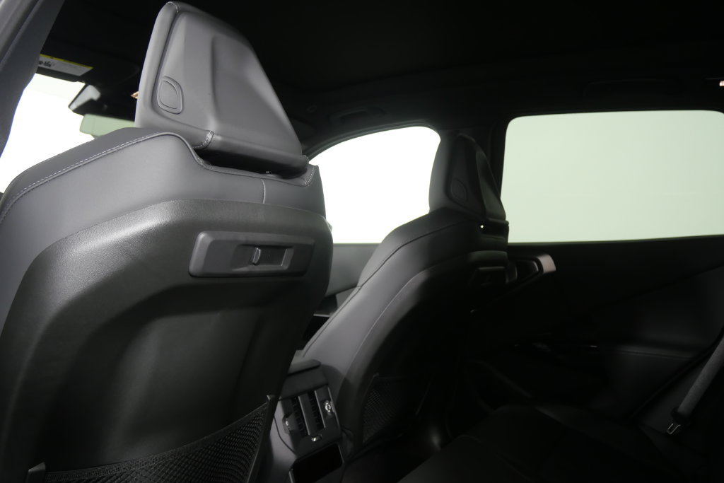 New 2026 BMW X3 xDrive30i AWD/4WD image 17