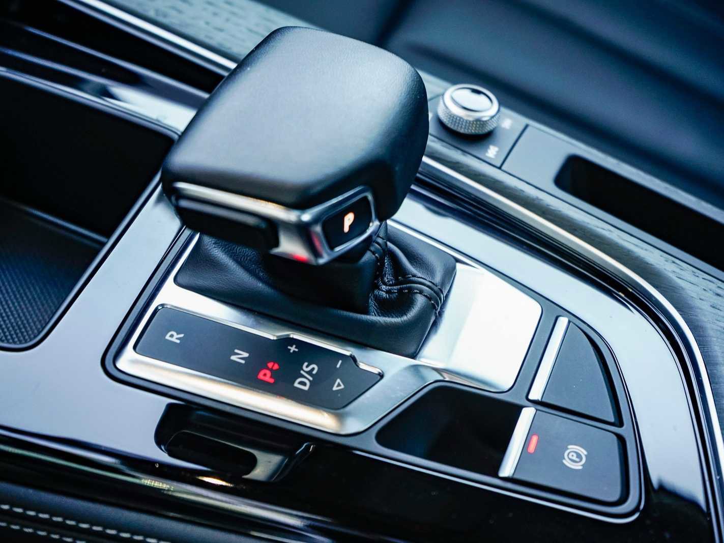 Used 2023 Audi A4 2.0T Premium Plus w/ Premium Plus Package image 21