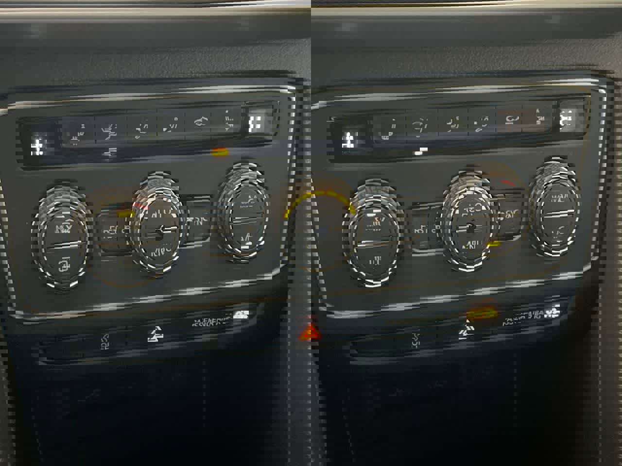 Used 2021 Volkswagen Atlas SE image 18