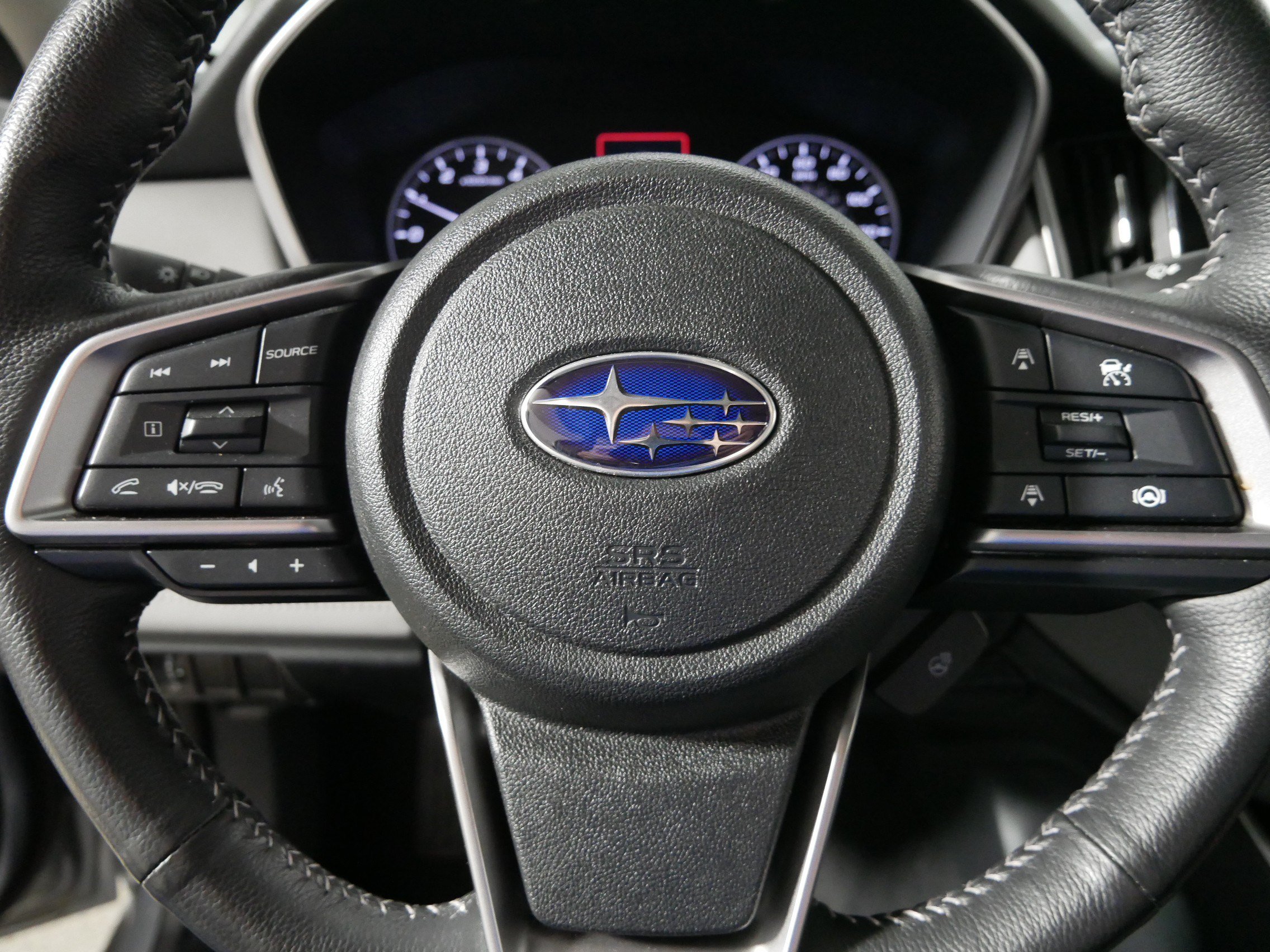 Used 2024 Subaru Legacy Limited AWD/4WD image 25