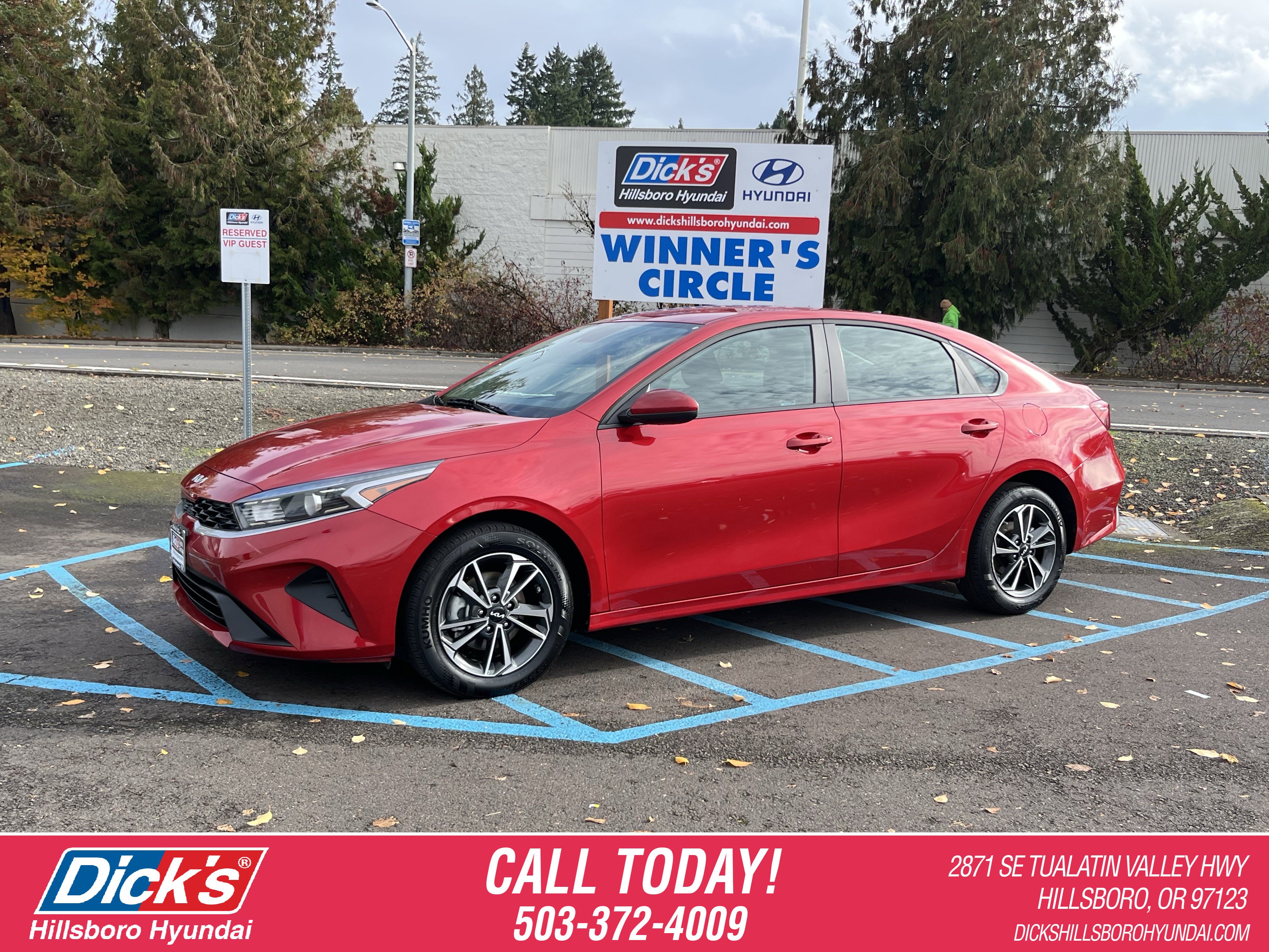 Used 2024 Kia Forte LXS