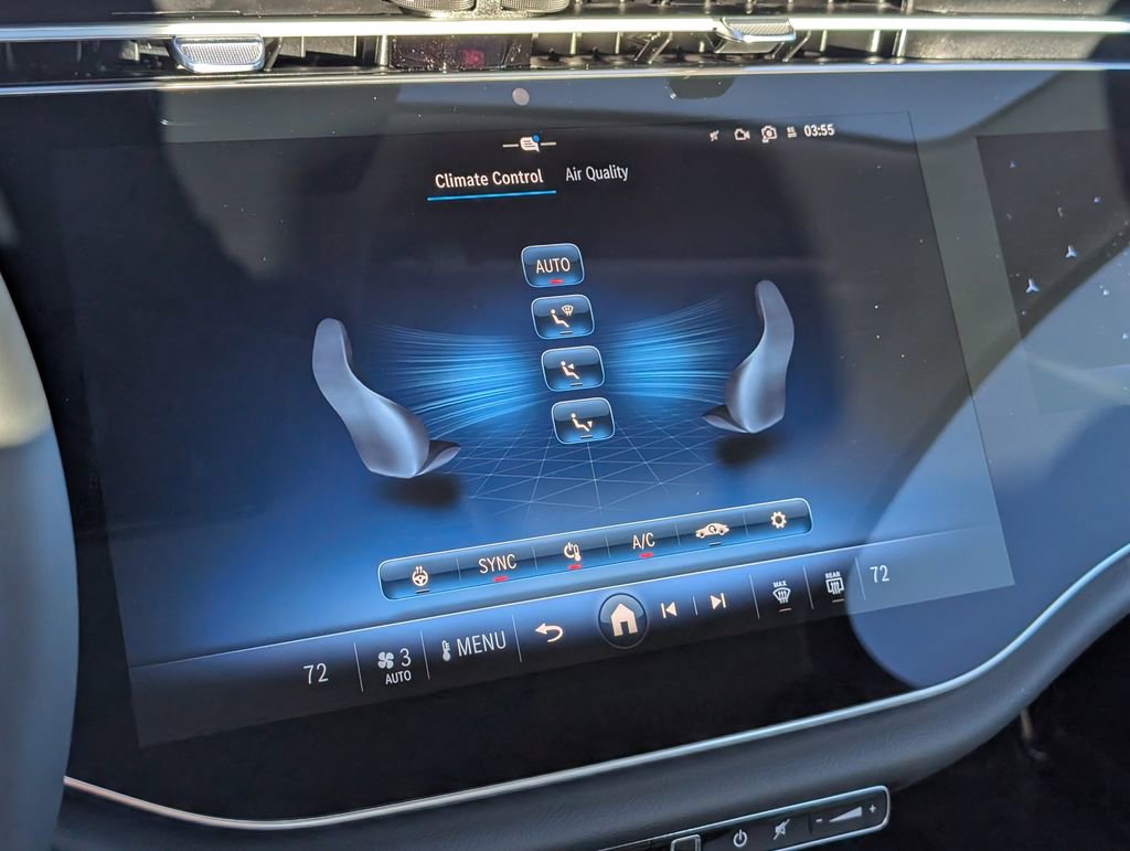 New 2026 Mercedes-Benz E 450 4MATIC Sedan image 17