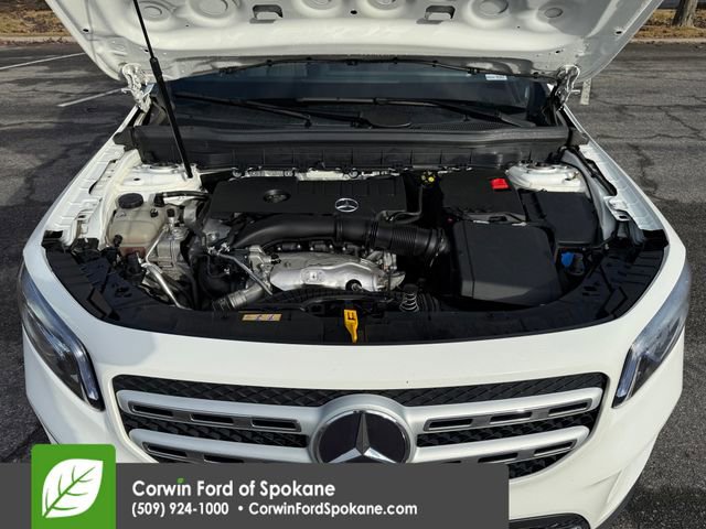 Used 2023 Mercedes-Benz GLB 250 4MATIC image 40