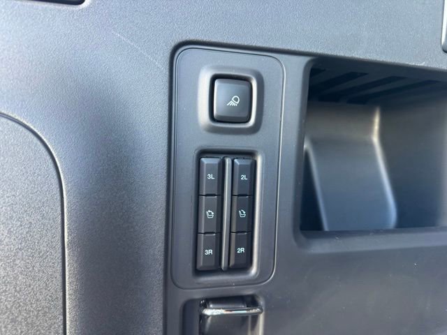 New 2026 Ford Expedition Max Platinum w/ Stealth Appearance Package image 31