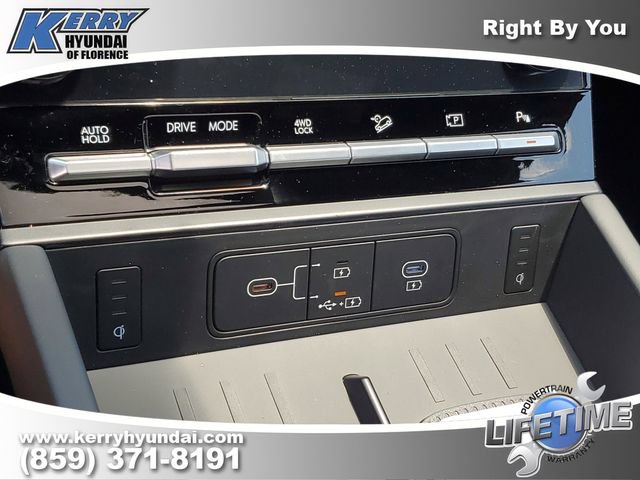 New 2026 Hyundai Santa Fe Calligraphy AWD/4WD image 30
