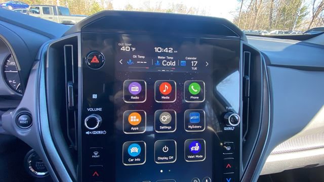 Certified 2025 Subaru Crosstrek 2.5i Limited image 24