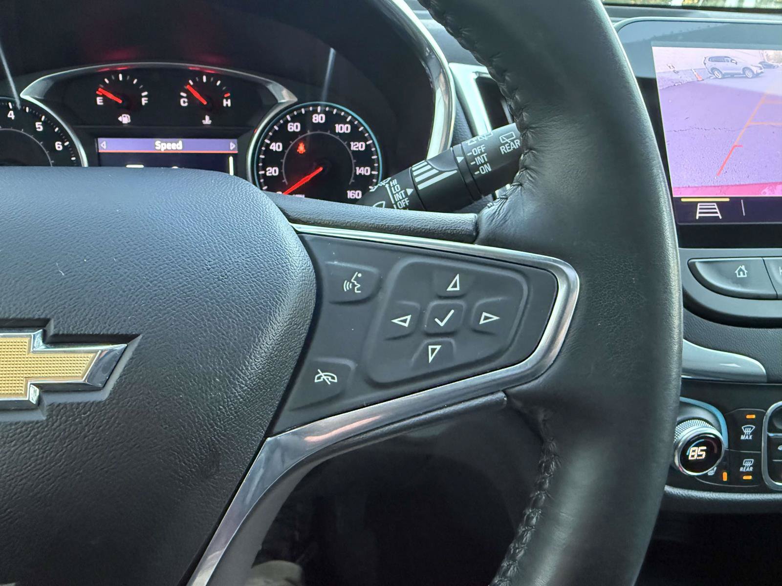 Used 2019 Chevrolet Equinox LT AWD/4WD image 21