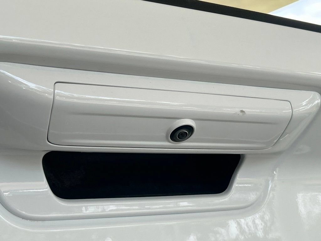 Used 2026 RAM 2500 Laramie AWD/4WD image 21
