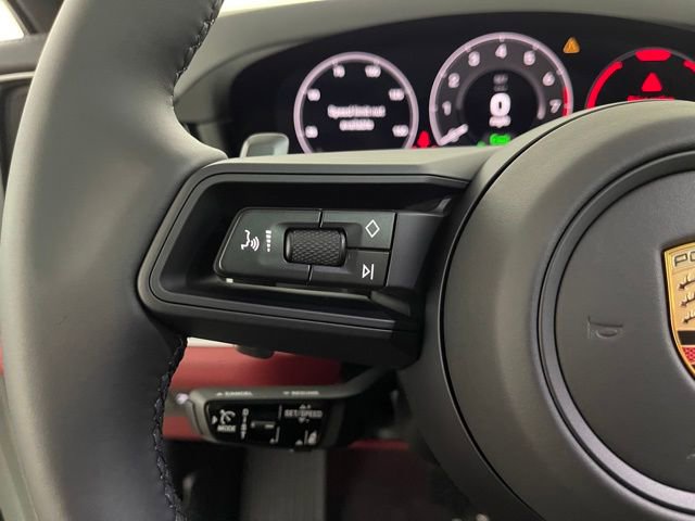 New 2026 Porsche Cayenne E-Hybrid Coupe image 37