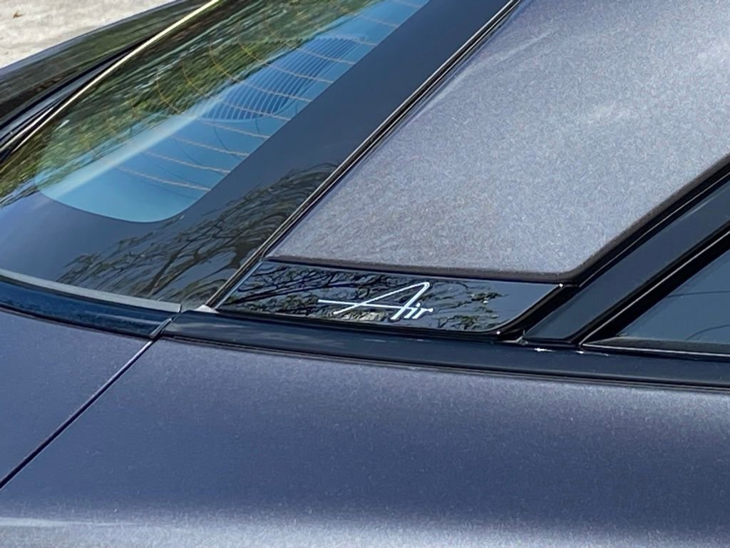 Used 2024 Lucid Air Pure image 13