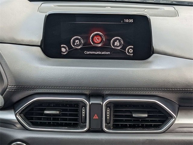 Used 2019 MAZDA CX-5 Touring image 18