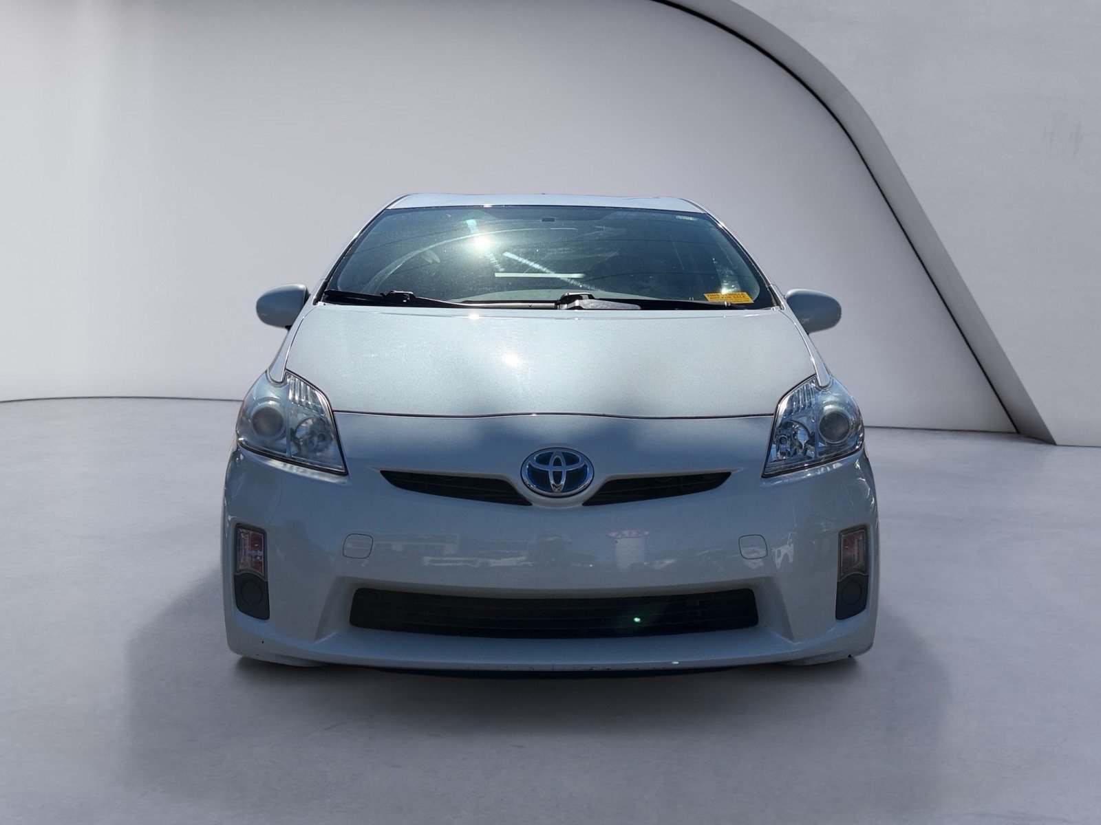 Used 2010 Toyota Prius Two FWD image 8