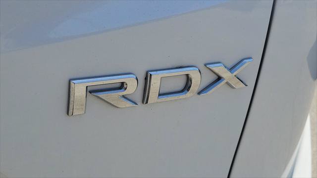 Used 2021 Acura RDX FWD image 7