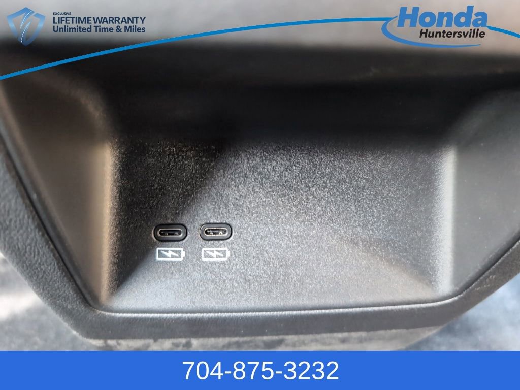 New 2025 Honda Prologue Eco image 22