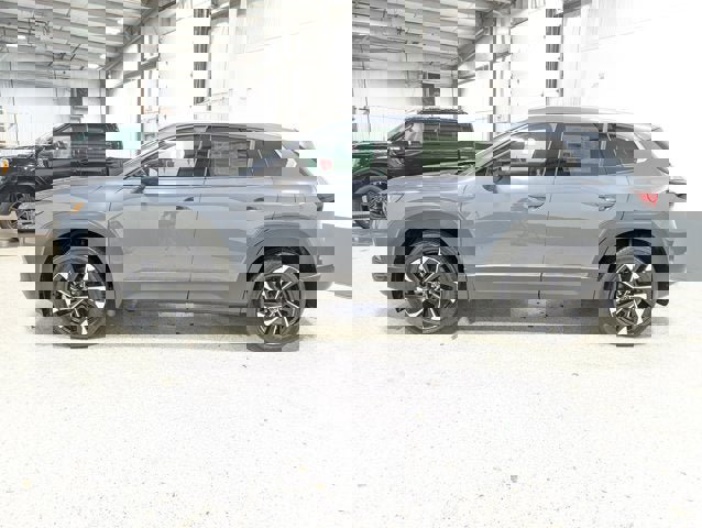 New 2025 MAZDA CX-50 2.5 Hybrid w/ Weather Package image 6