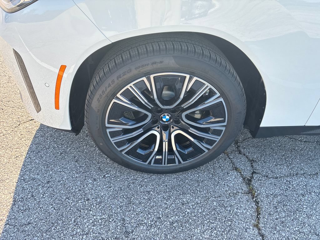 New 2026 BMW X3 xDrive30i w/ Premium Package AWD/4WD image 9