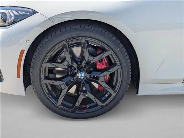 New 2026 BMW M340i Sedan RWD image 9