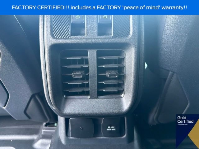 Used 2025 Ford Bronco Badlands AWD/4WD image 21