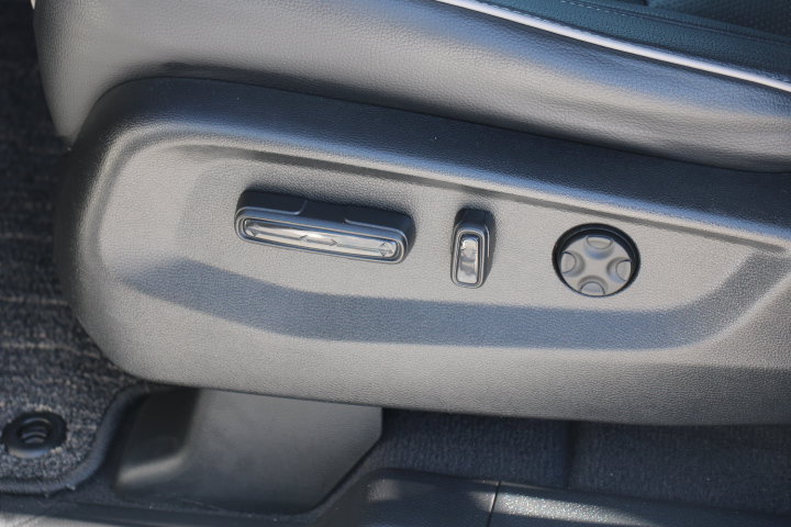 Used 2021 Honda Odyssey Elite image 13
