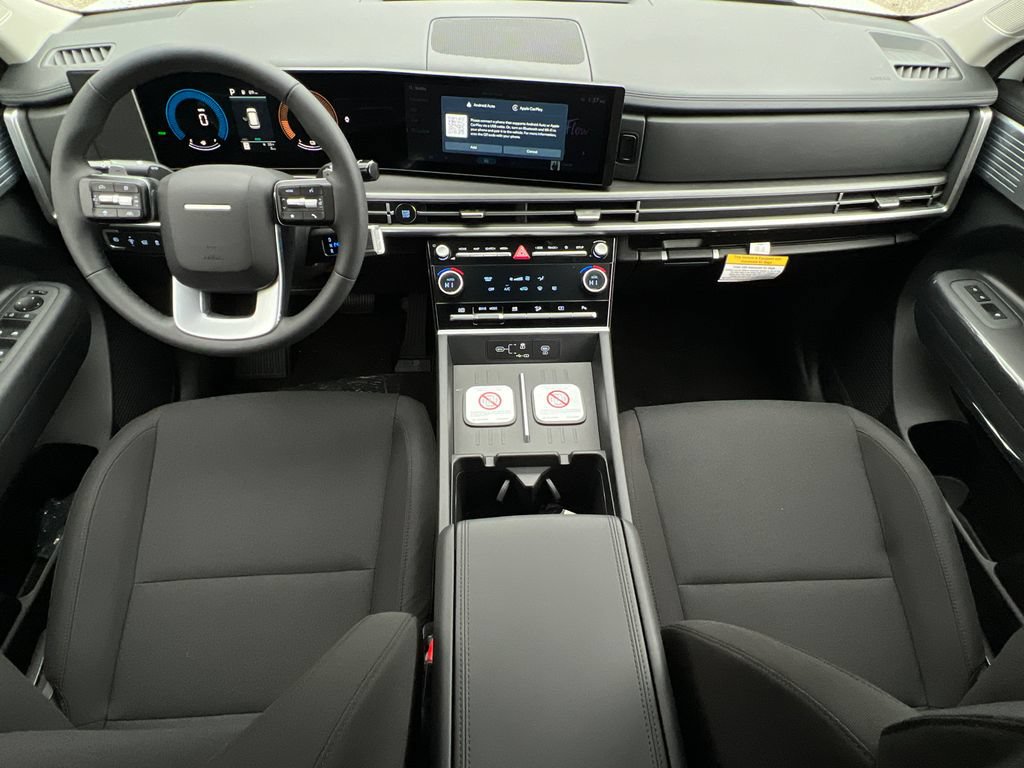 New 2026 Hyundai Santa Fe SE AWD/4WD image 17