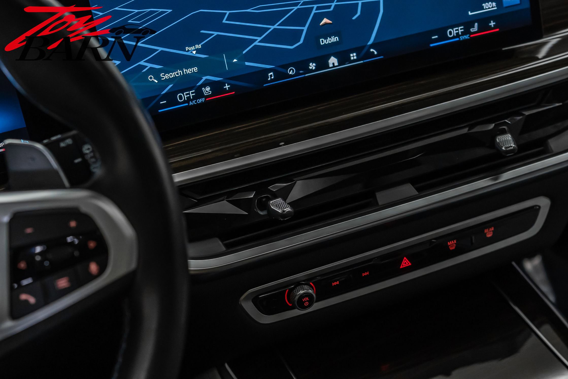 Used 2024 BMW X5 M60i image 42