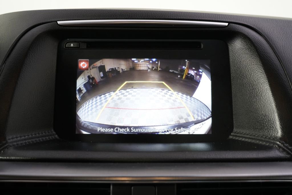 Used 2016 MAZDA CX-5 Grand Touring AWD/4WD image 30